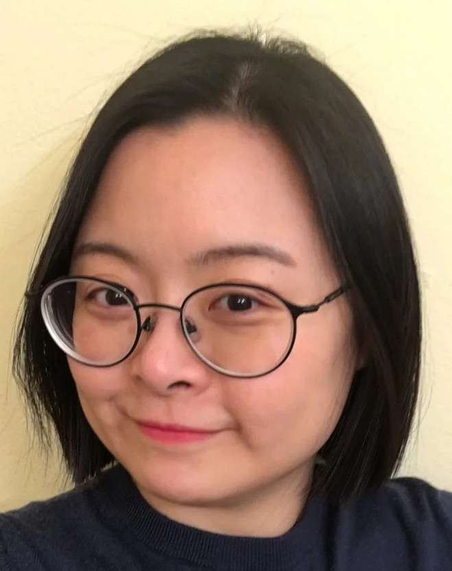 Photo of Yuna Cheong