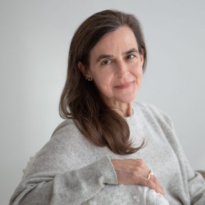 Photo of Elizabeth Tracy