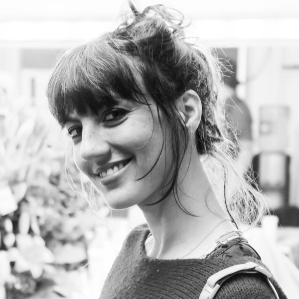 Photo of Mariona Tolosa Sisteré