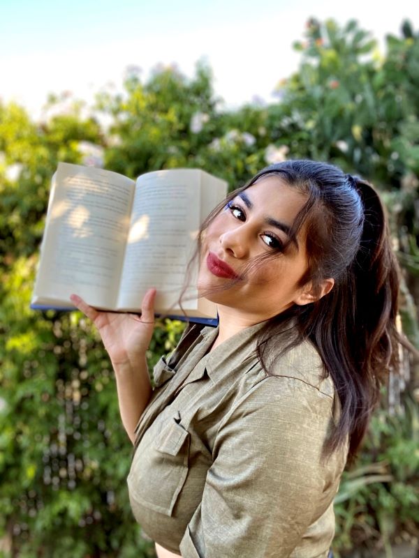 Leslie Adame
