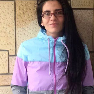 Photo of Verónika Cháves Morales