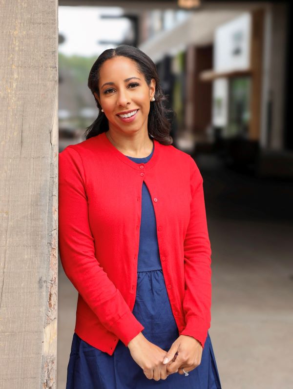 Helena Haywoode Henry