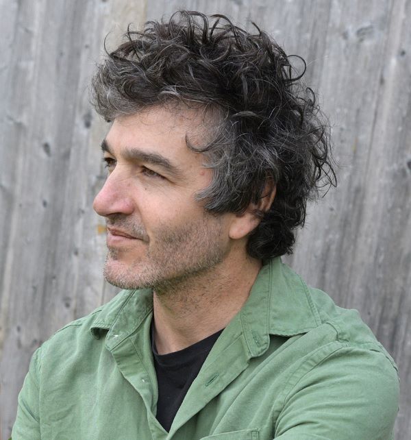 Photo of Cristóbal Schmal