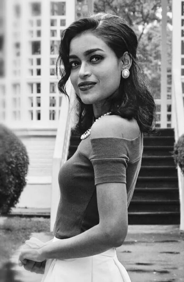 Photo of Moniza Hossain