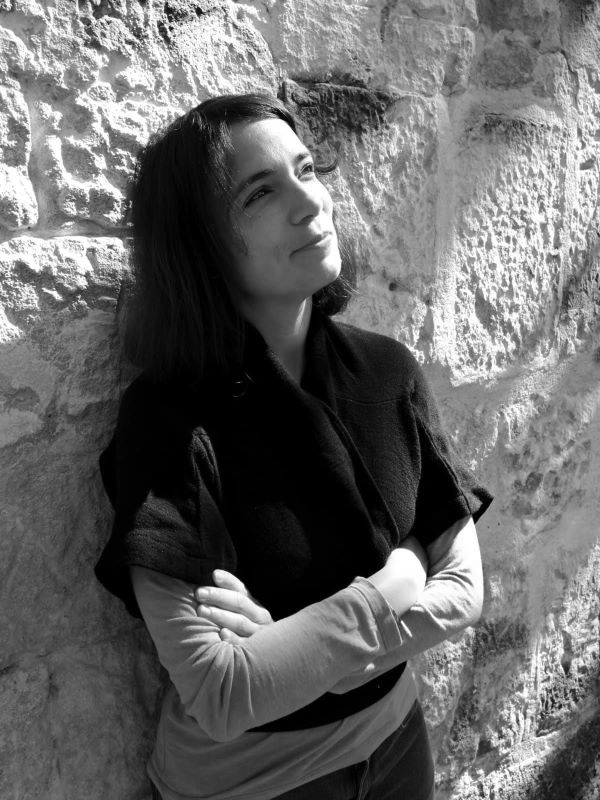 Photo of Marta Morros