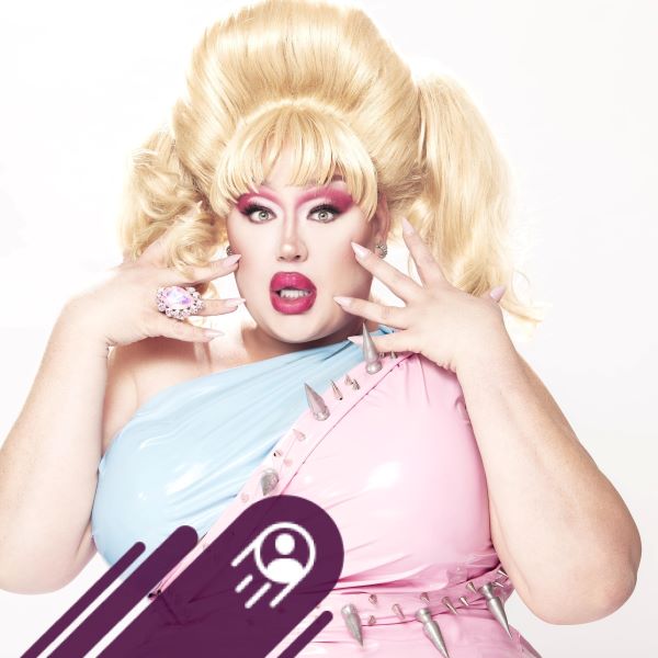 Photo of Eureka O'Hara