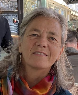 Photo of Marysia Milewski