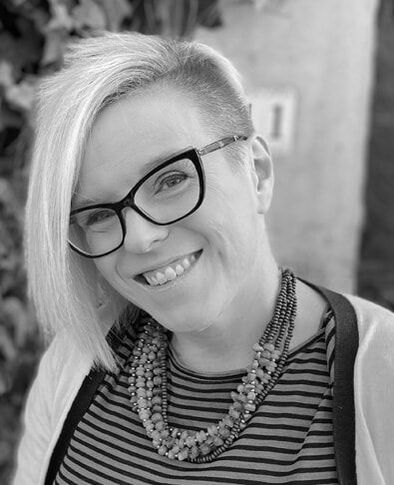 Photo of Jennifer Ball-Cordero