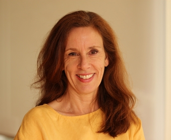 Danielle Colvin