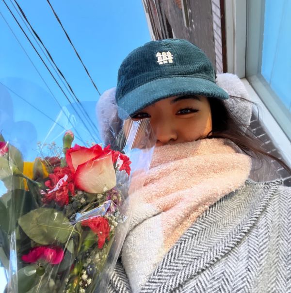 Photo of Melissa Cho