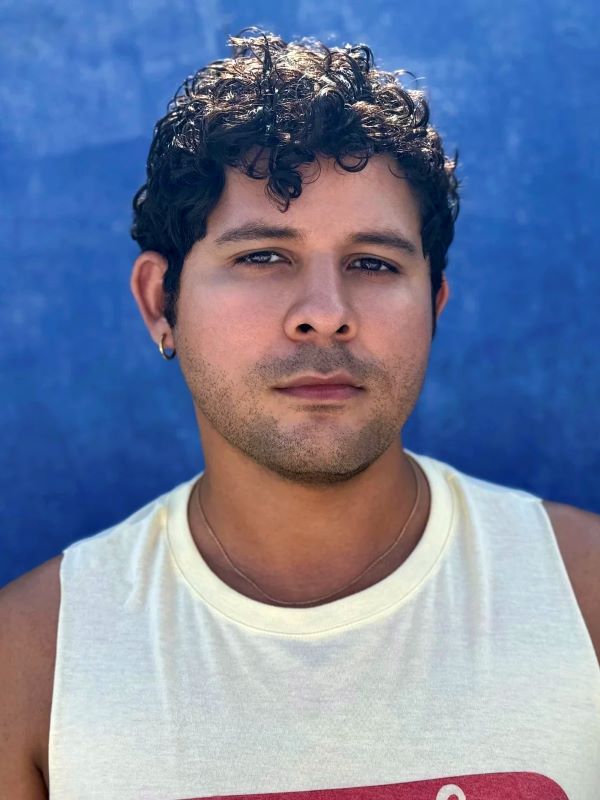 Edgar Gomez