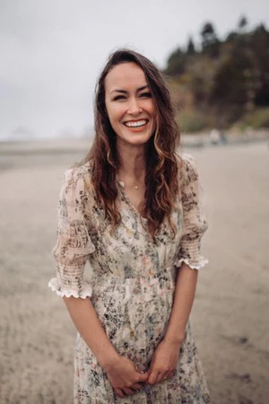 Photo of Karina Iceberg