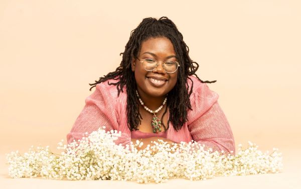 Photo of Meredith Lucius