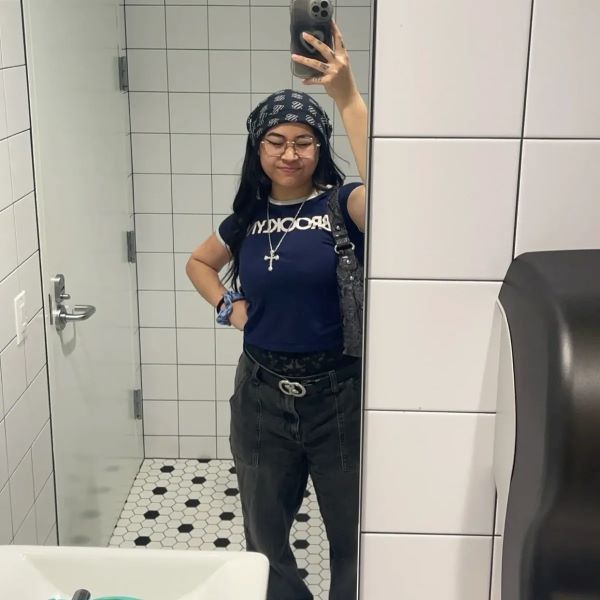 Photo of Kristel Becares