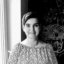 Photo of Nici Gregory