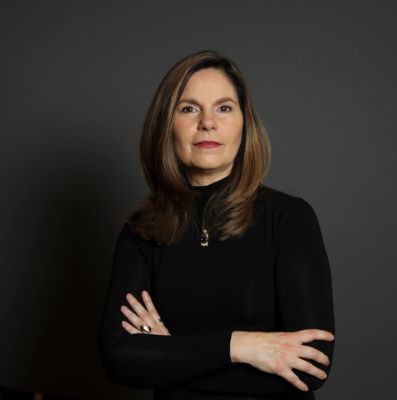 Photo of Anita Fitch Pazner