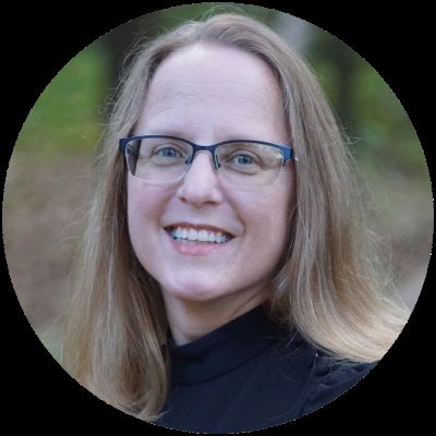 Photo of Stacy S. Jensen