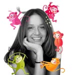 Photo of Lea Marie Ravotti