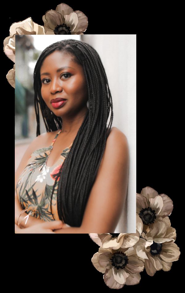 Delali Adjoa