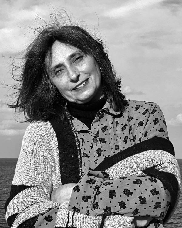 Photo of Annamaria Piccione