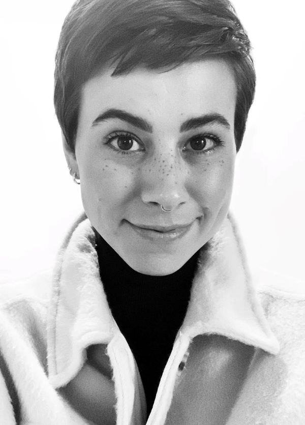 Photo of Hannah Brinson