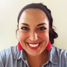 Photo of Amy Jindra Hodgson