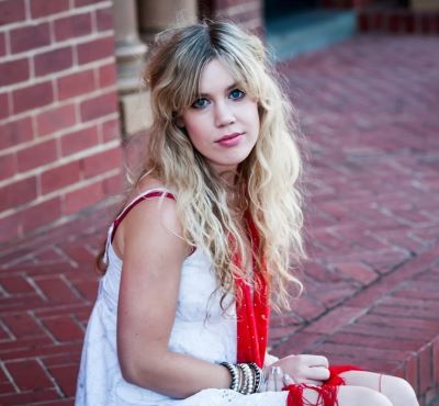 Samantha-Ellen Bound