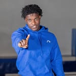 Photo of Frederick Richard