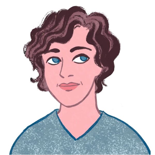 Katy Doughty