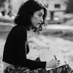 Photo of Verònica Aranda