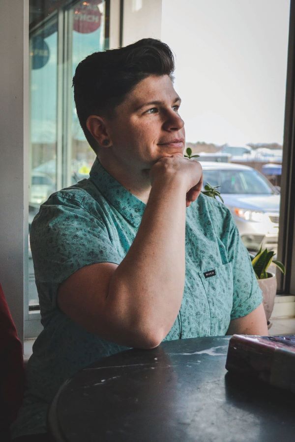 Dakota Britton-Barrows