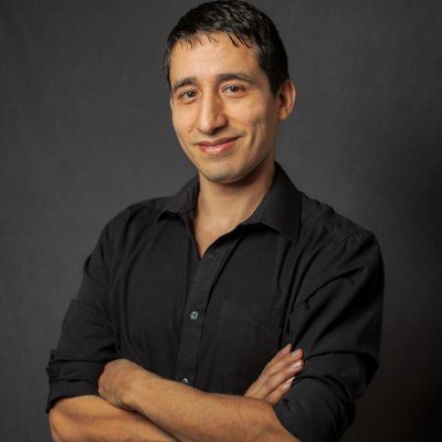 Josuee Hernández