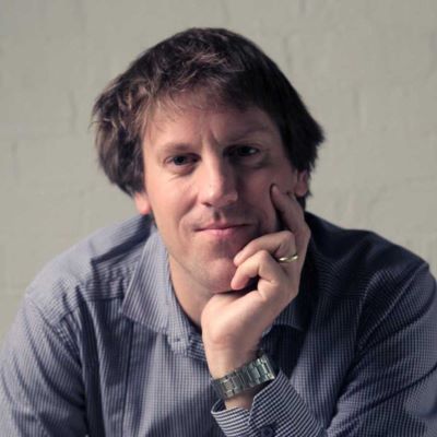 Photo of Dave Lowe