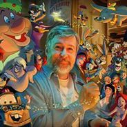 Photo of Mike Peraza