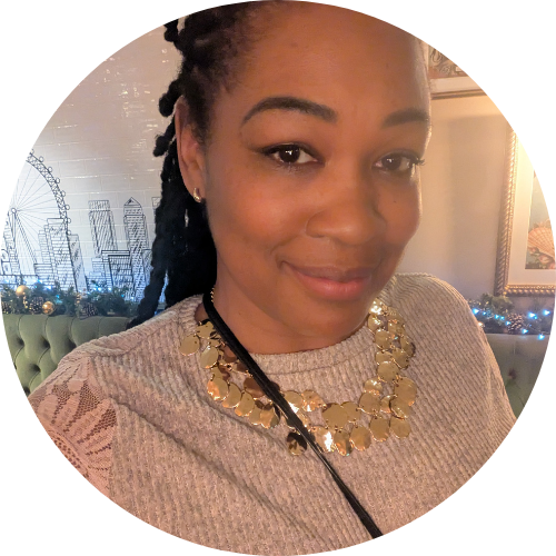 Photo of Angel Dike