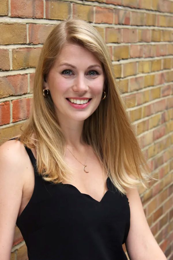 Photo of Yuliya Pankratova