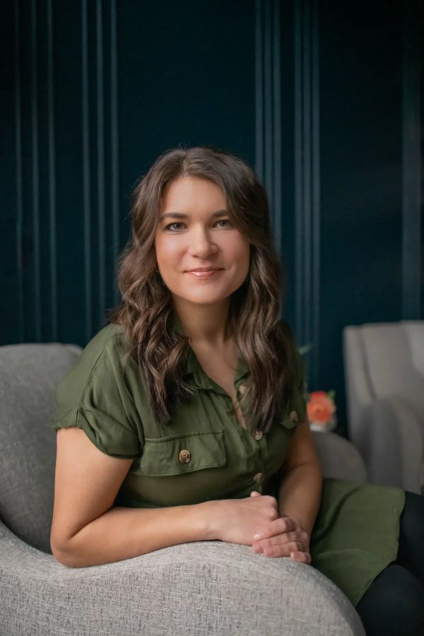 Joslin Brorsen
