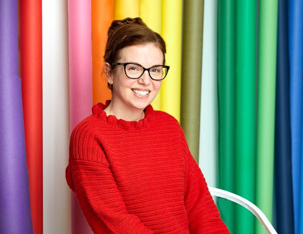 Photo of Nancy Goulet