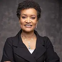 Photo of Sherrie L. Jeffries