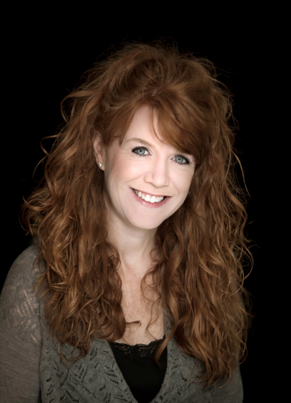 Photo of Shannon McClintock Miller