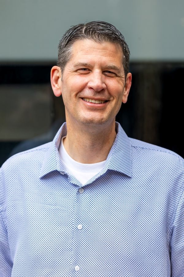 Steven Christiansen