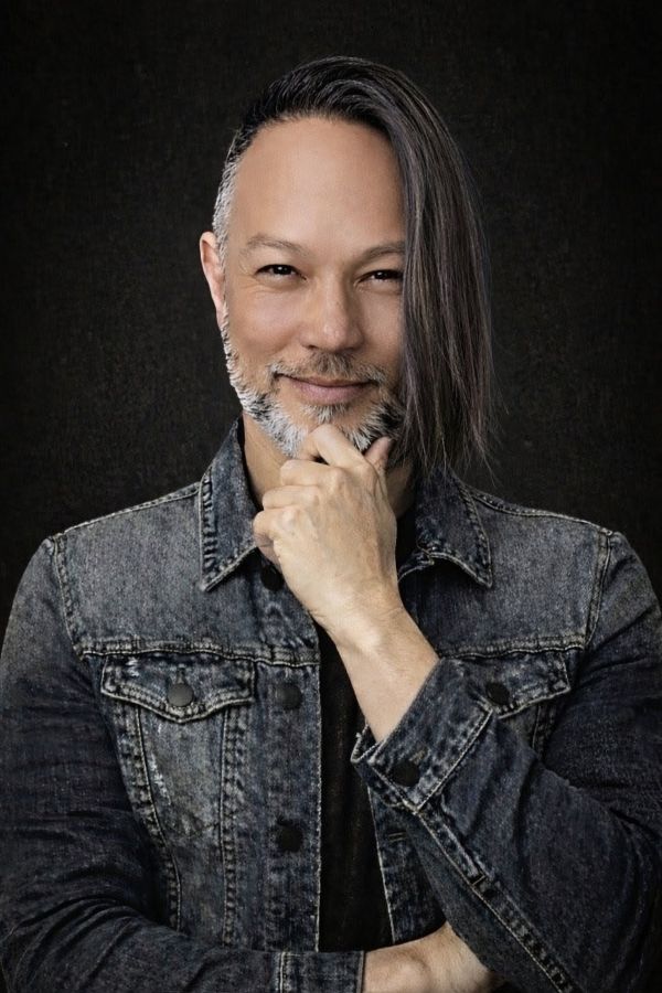 Jason Tanamor