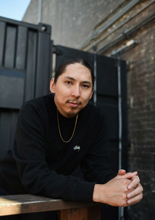 Kyle Edwards