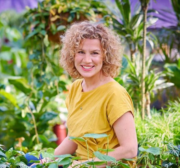 Mélanie Grégoire