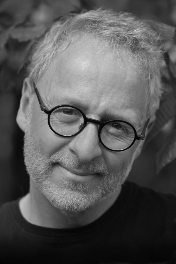 Photo of Michel LeBoeuf