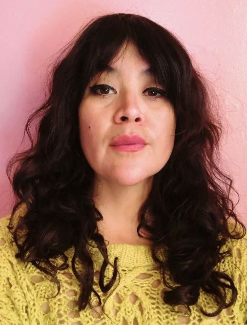 Photo of Nanibah Chacon