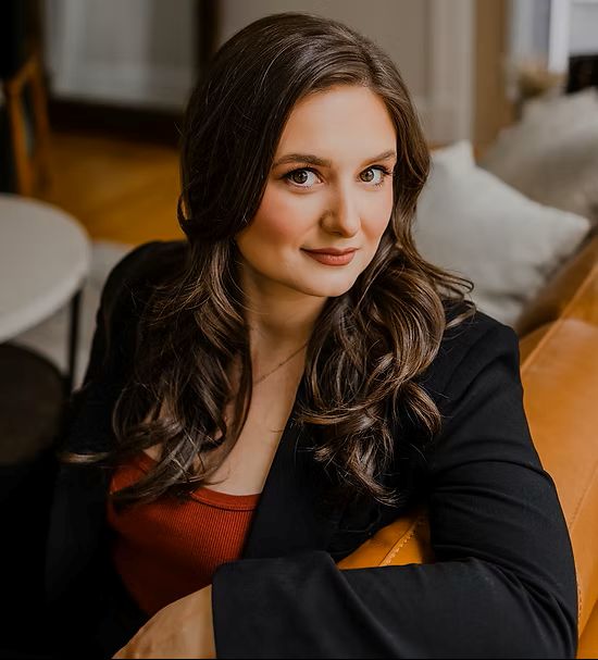 Elora Cook