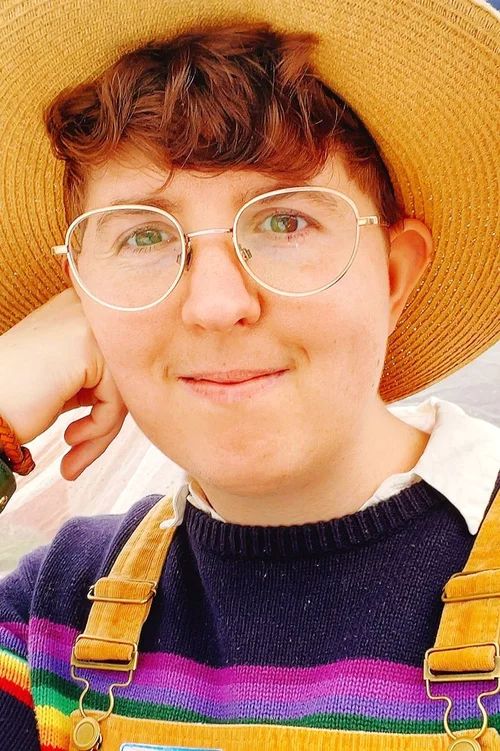 Photo of Julian Plum