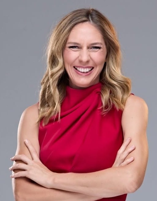 Jessica Braithwaite