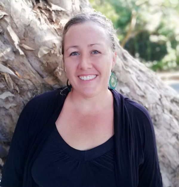Photo of Rebecca Ralfe